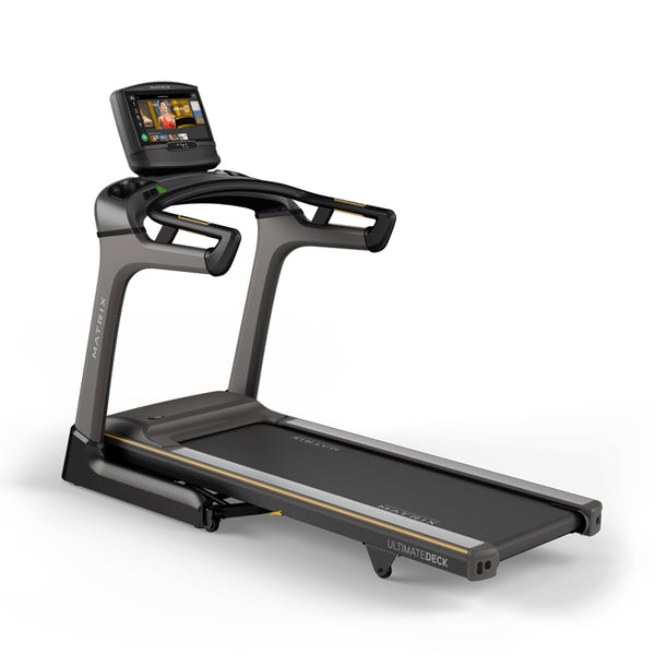 Horizon Treadmill Paragon X – Johnson Fitness Store