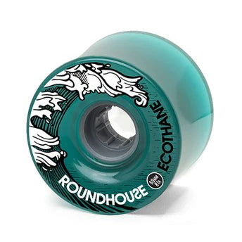 Carver Roundhouse by Carver ECO Concave Wheel Set - 69mm 81A