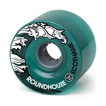 Roundhouse Ecothane Mag Wheel Set 75mm 81A