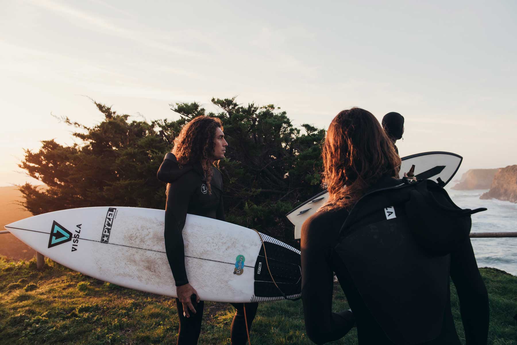 Vissla Wetsuits Canada