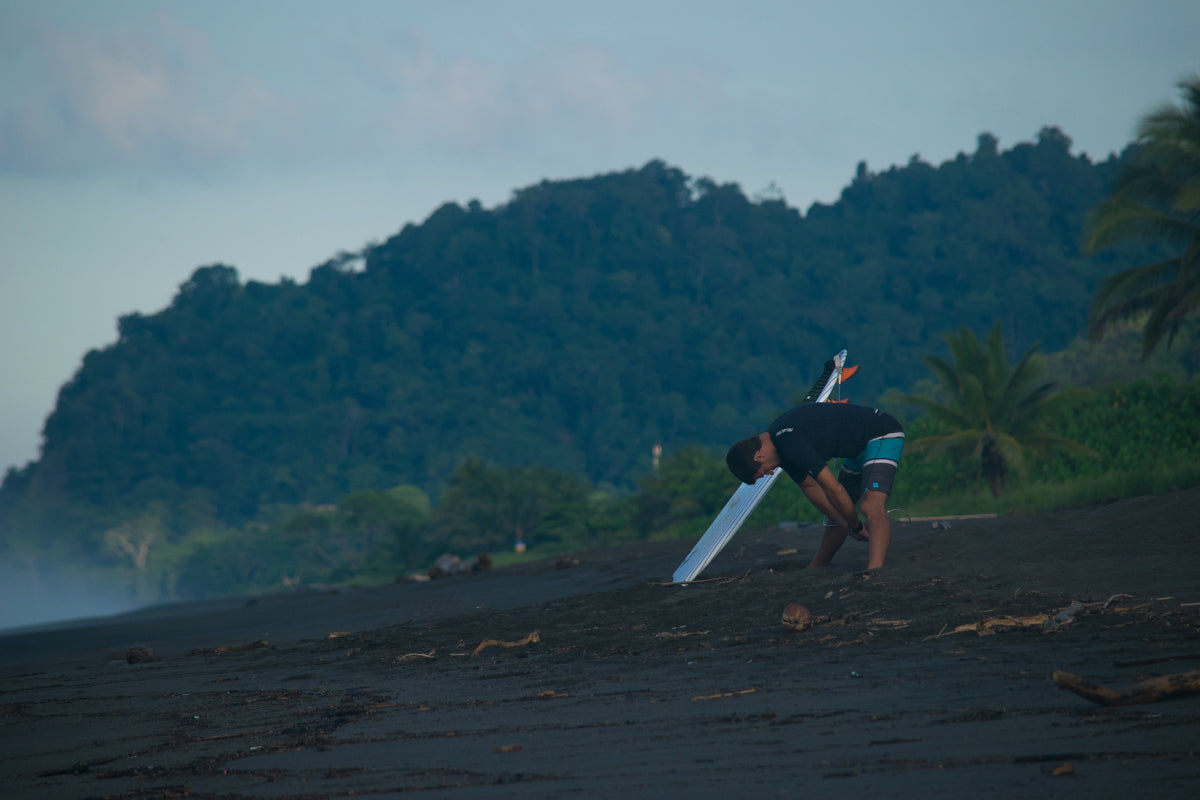 Fitness Surf the Greats Surf Safari