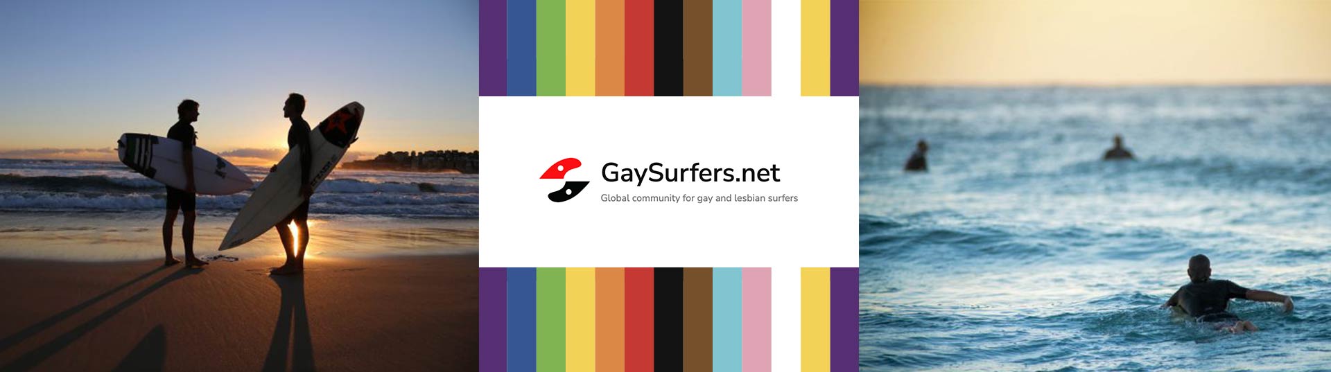 Gay Surfers