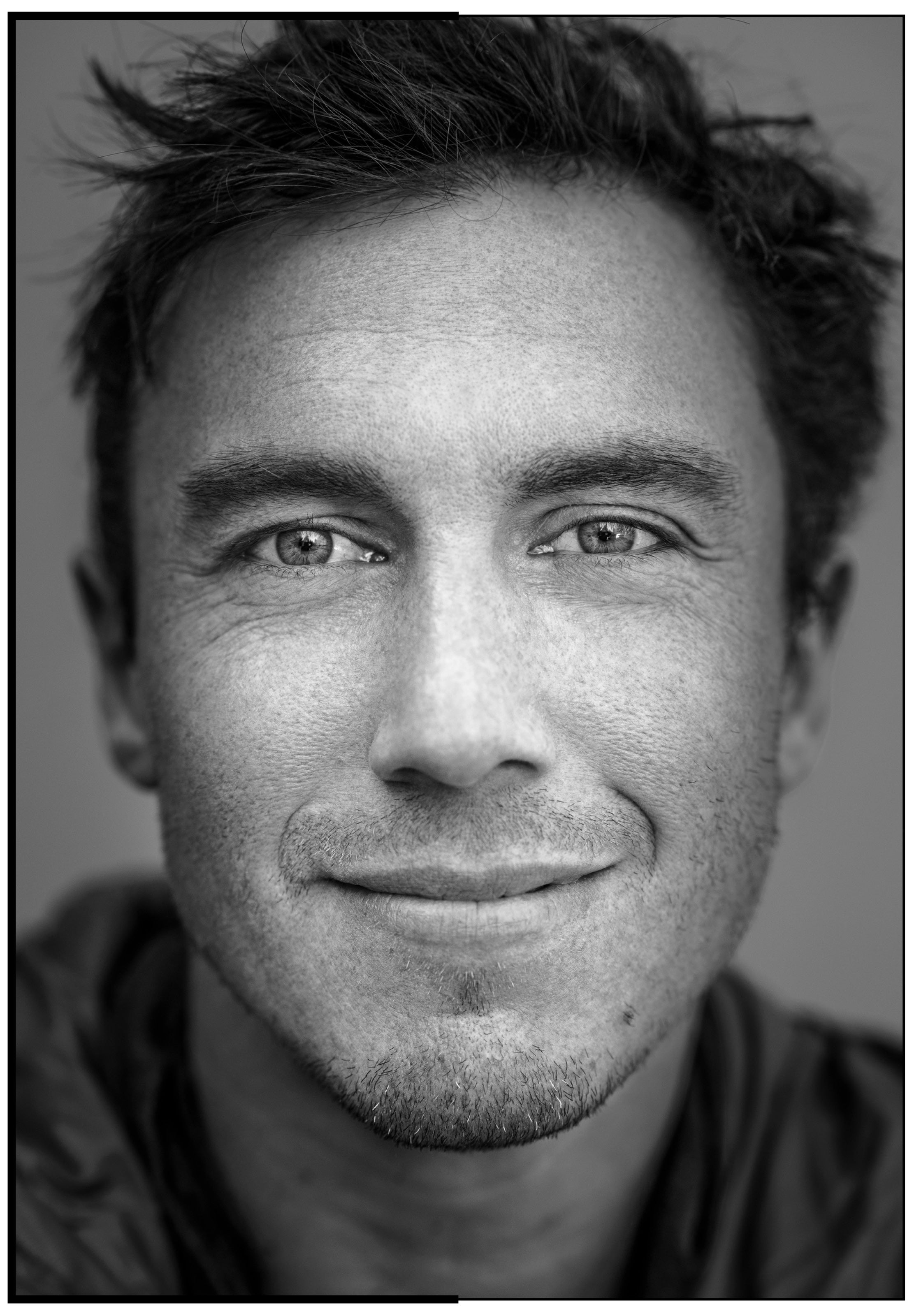 Chris Burkard Portrait