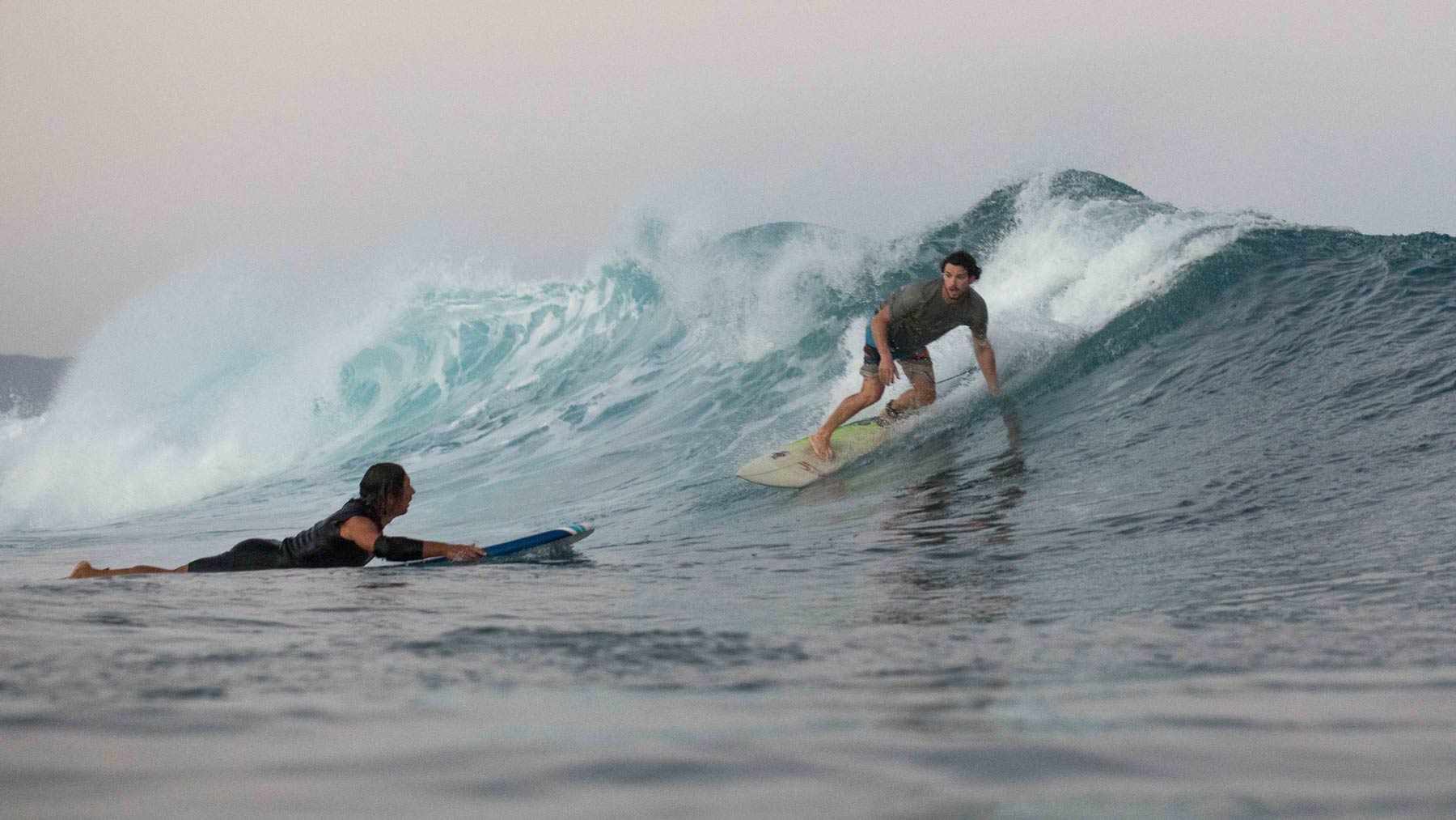 Surf the Greats Paddle Wide Paddling Out Surfing Etiquette