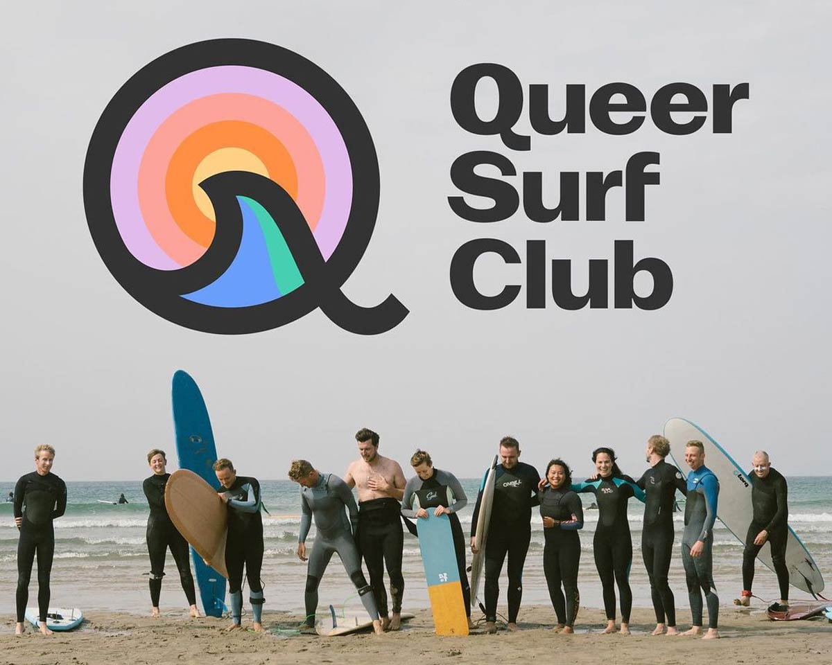 Queer Surf Club