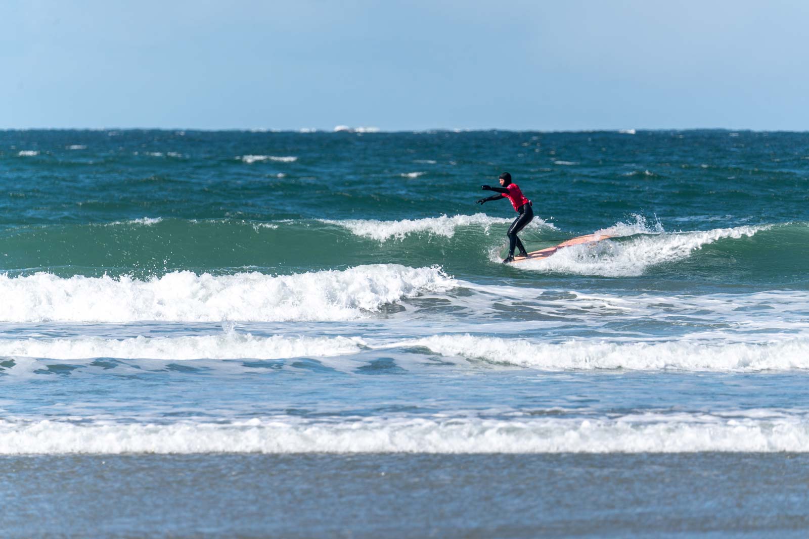 2022 Rip Curl Pro Nationals Presented By Red Bull & Heineken 0.0 – CSA Surf  Canada