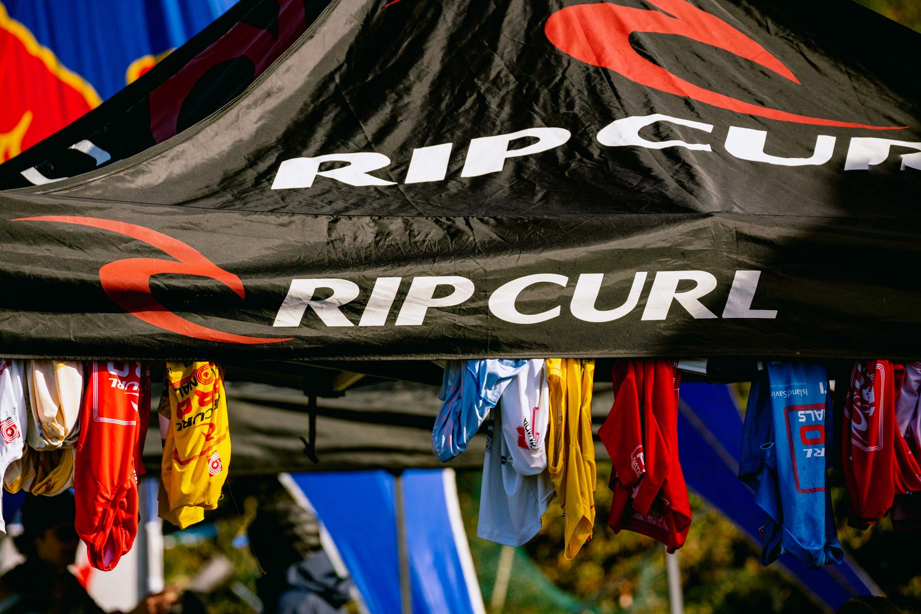 Rip Curl Tofino Pro 2022 Surf Competition Canada - Photo by Ryan Osman