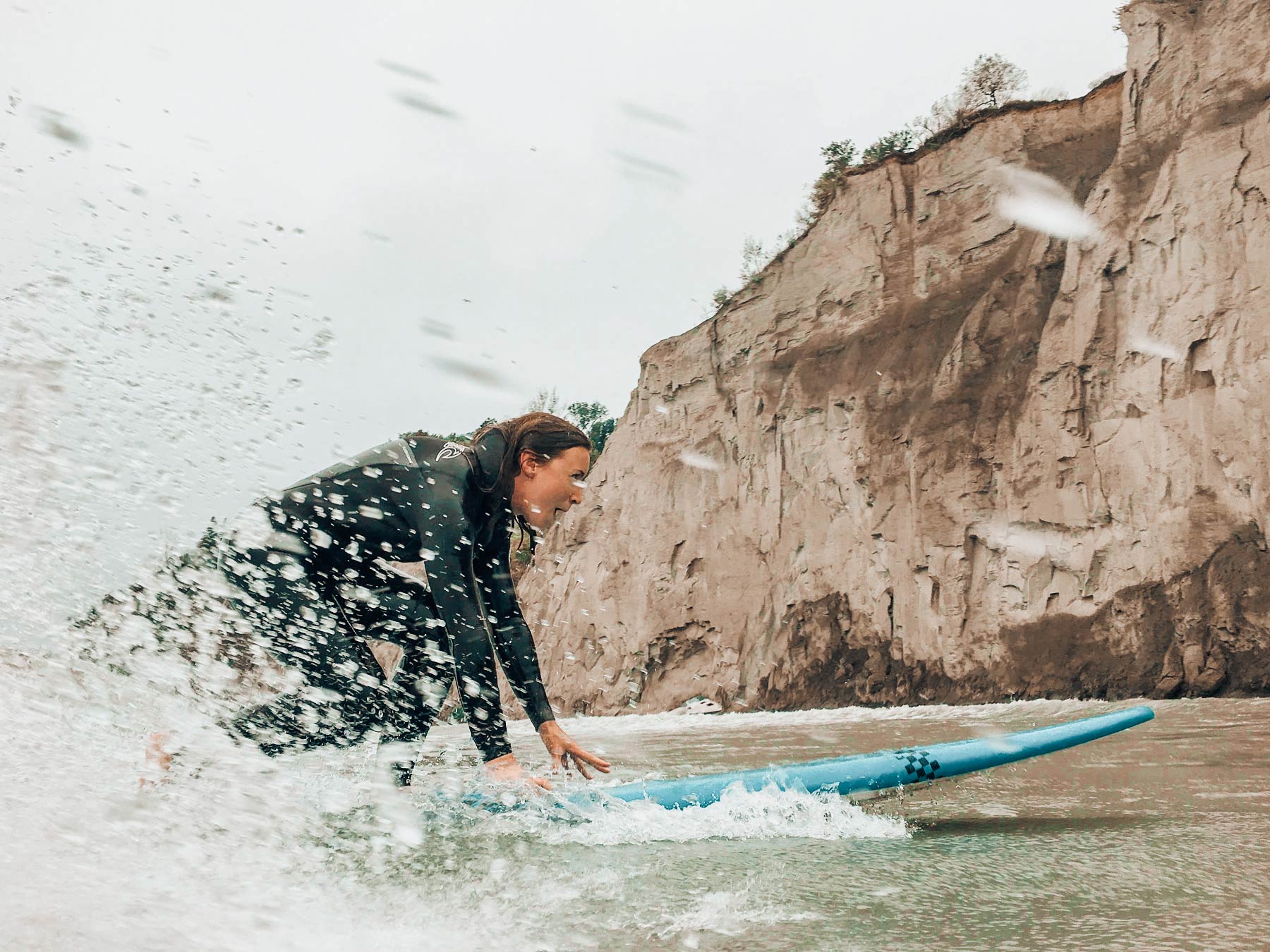 Surf Lessons Near Me