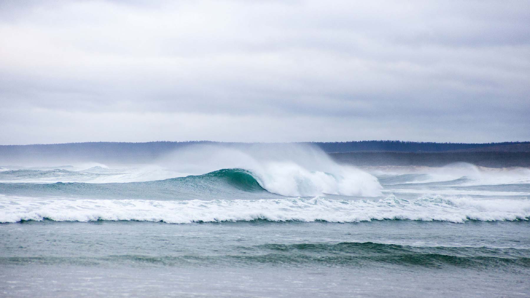 How to pack for a surf trip