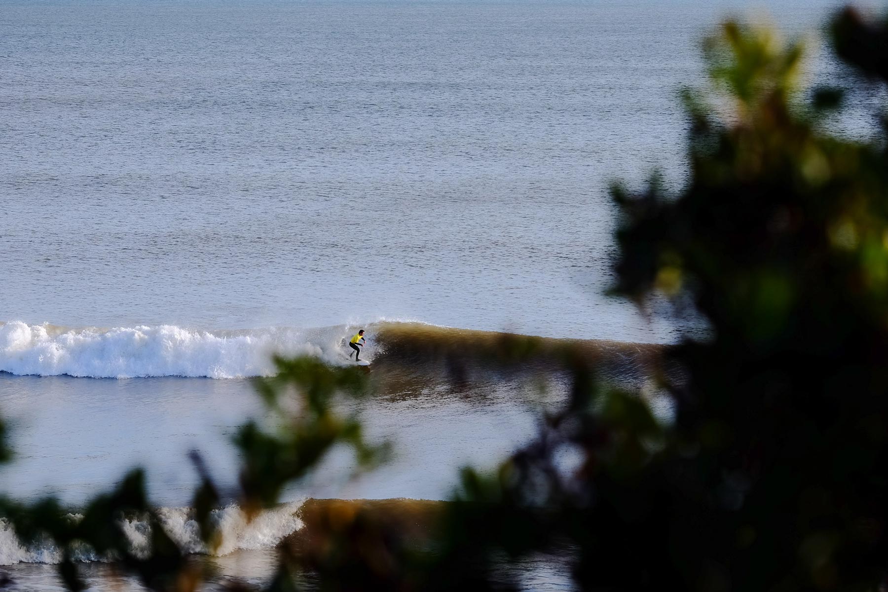 SANS Surfing Association of Nova Scotia Shortboard Surf Competition