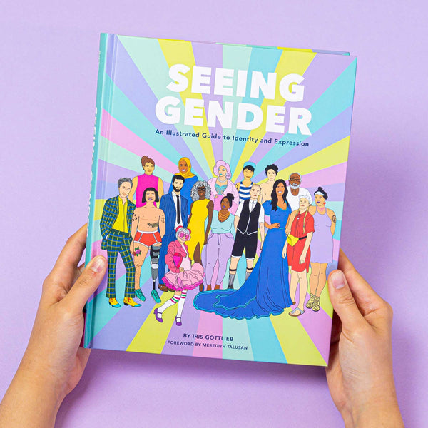 Seeing Gender Book