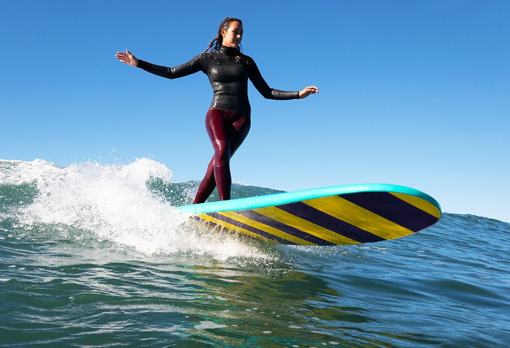 Sierra Lerback CatchSurf Soft Top Surfboard