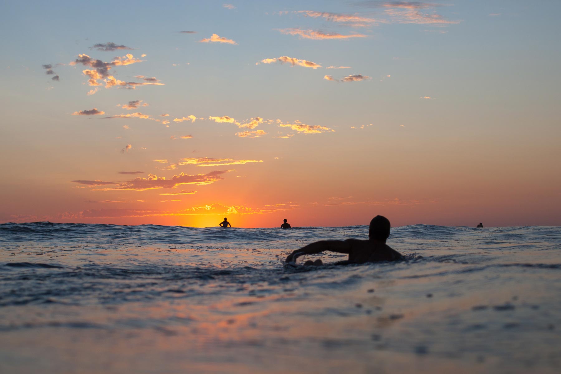 Surf the Greats Lucas Murnaghan