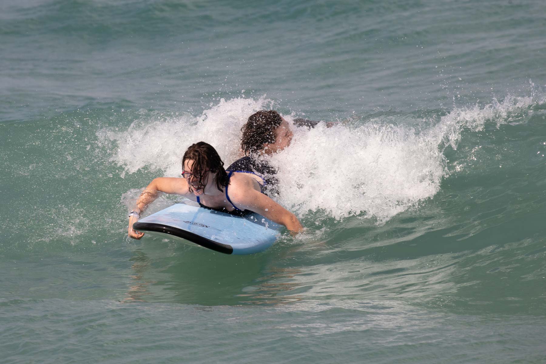 Surfer's Rescue Course Toronto