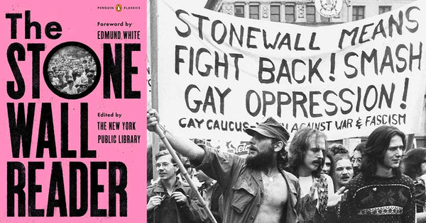 The Stonewall Reader