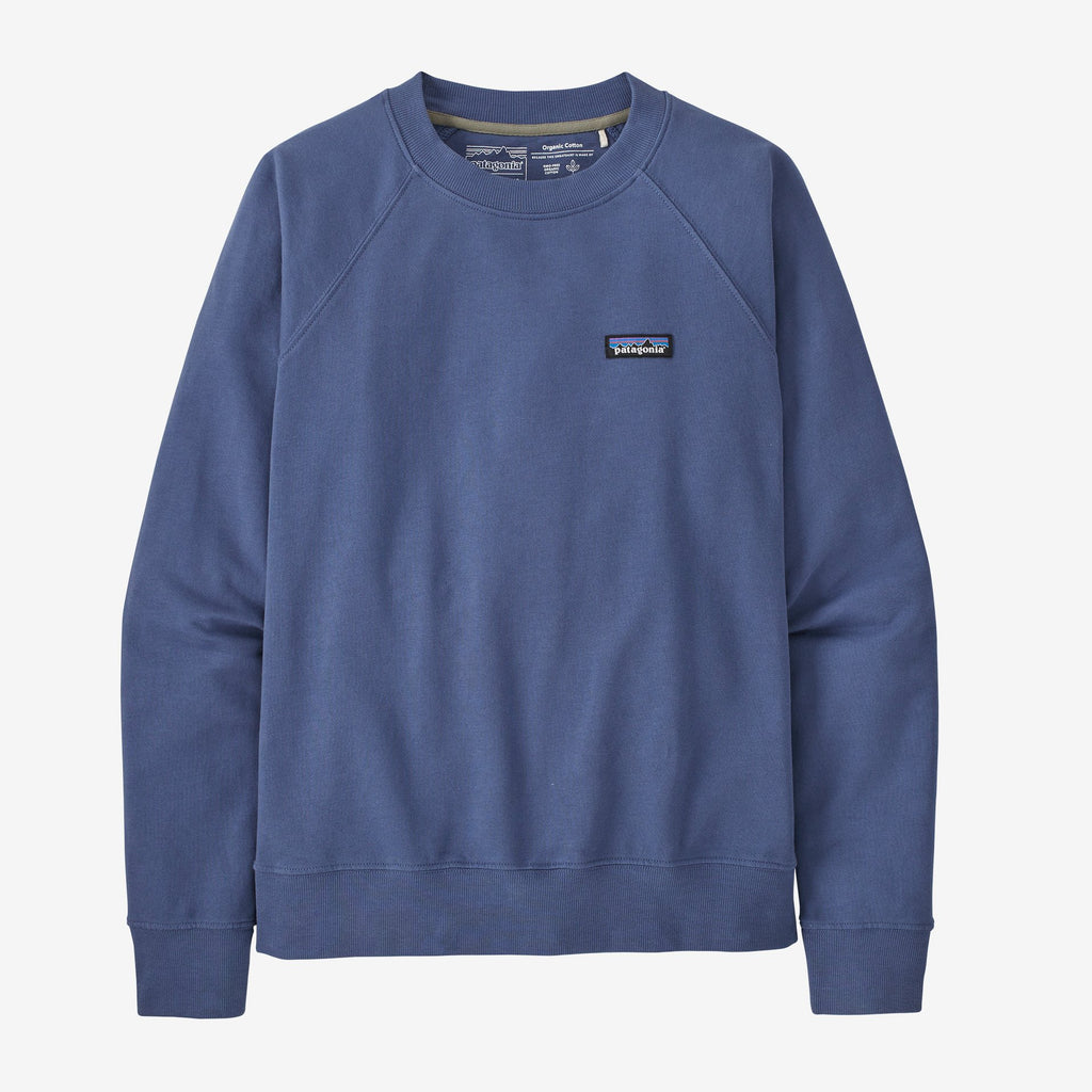 Patagonia Men's Los Gatos Fleece Crew – Surf the Greats