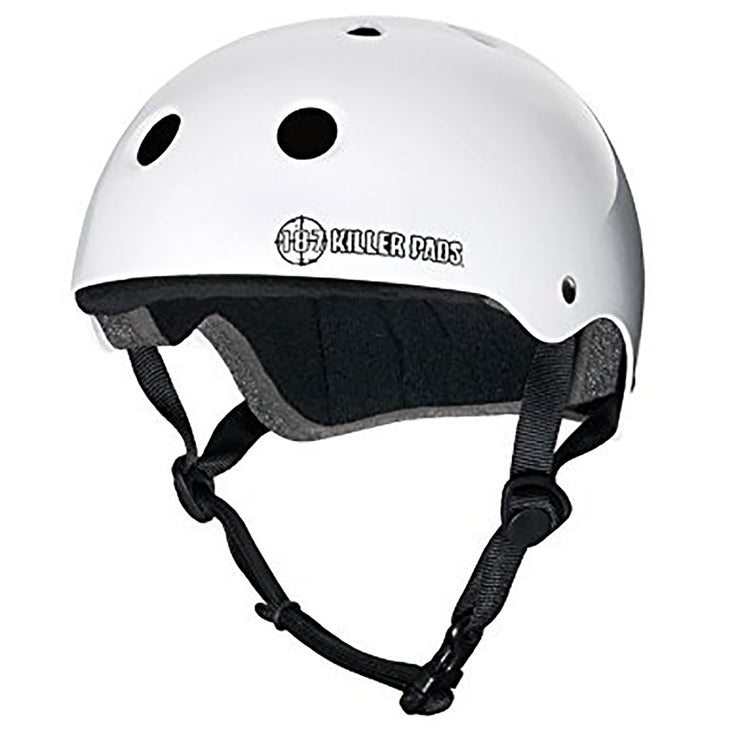 187 pro skate helmet