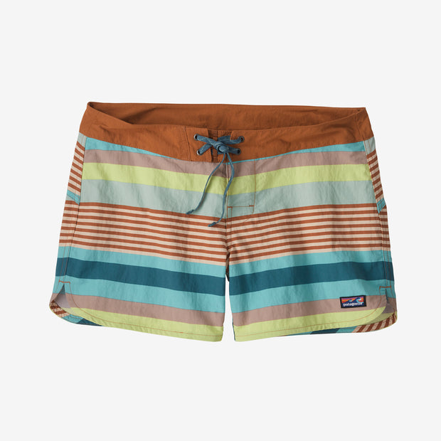 Patagonia wavefarer store shorts womens