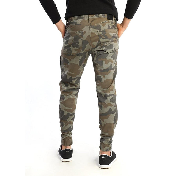 duer no sweat jogger