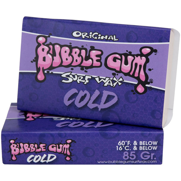 Sex Wax Tropical Original Surf Wax Case - 100 Bars of Wax - Assorted