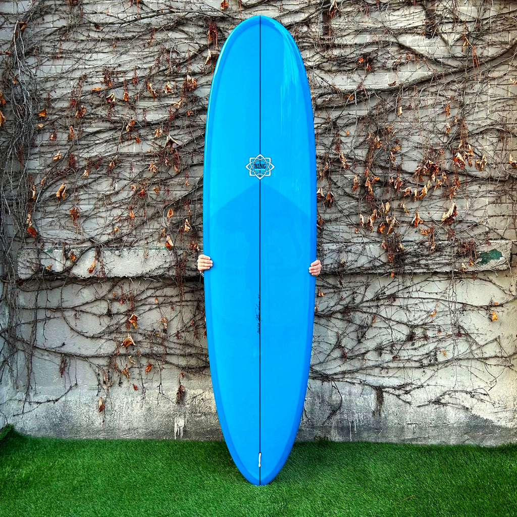 Bing 9'4 Levitator Type II Surfboard – Surf the Greats