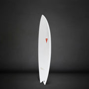 JJF PYZEL Log 7'0 Black | afi.ae