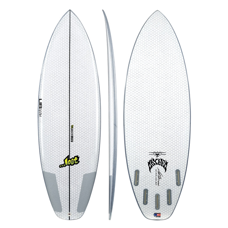 Lib Tech Puddle Jumper HP - Futures Compatible – Surf the Greats