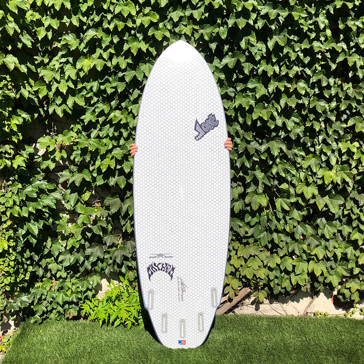 Lib Tech x Lost Puddle Jumper - FCS compatible – Surf the Greats