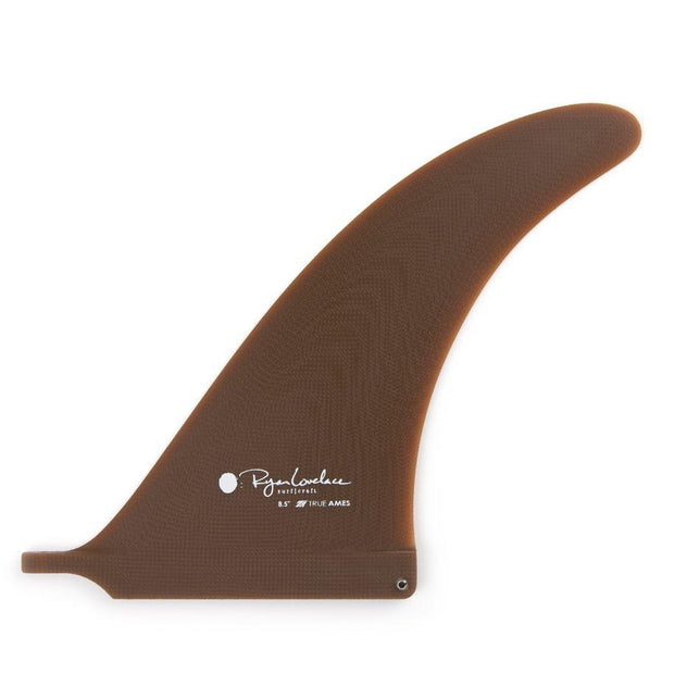 Yater True Ames single fin 8.5-