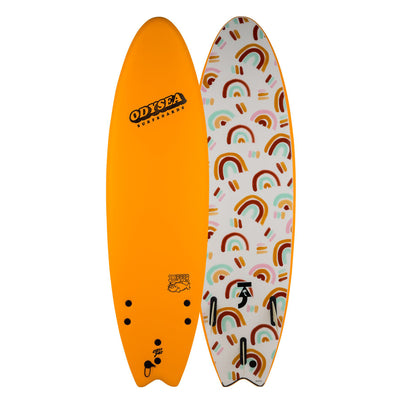 Catch Surf Odysea 8'0 Plank – Surf the Greats