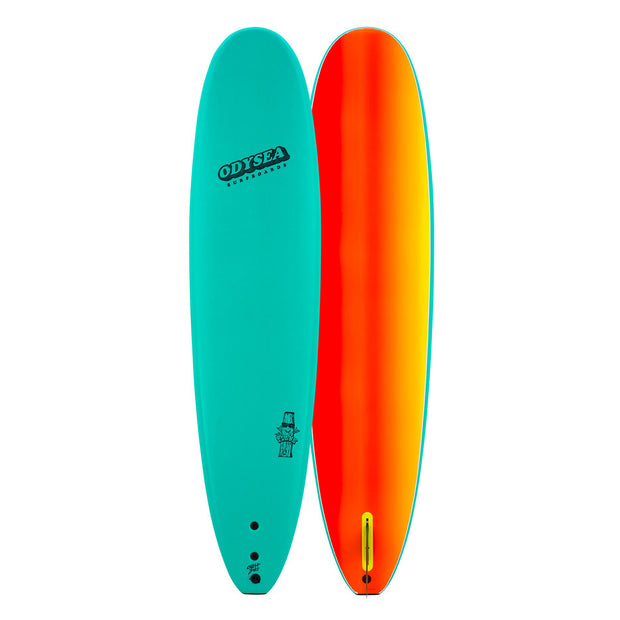 Catch Surf Odysea 9' Plank – Surf the Greats