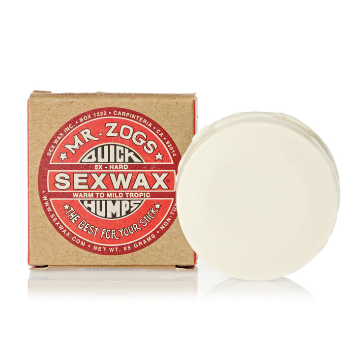 Mr Zogs Sex Wax Surf The Greats 