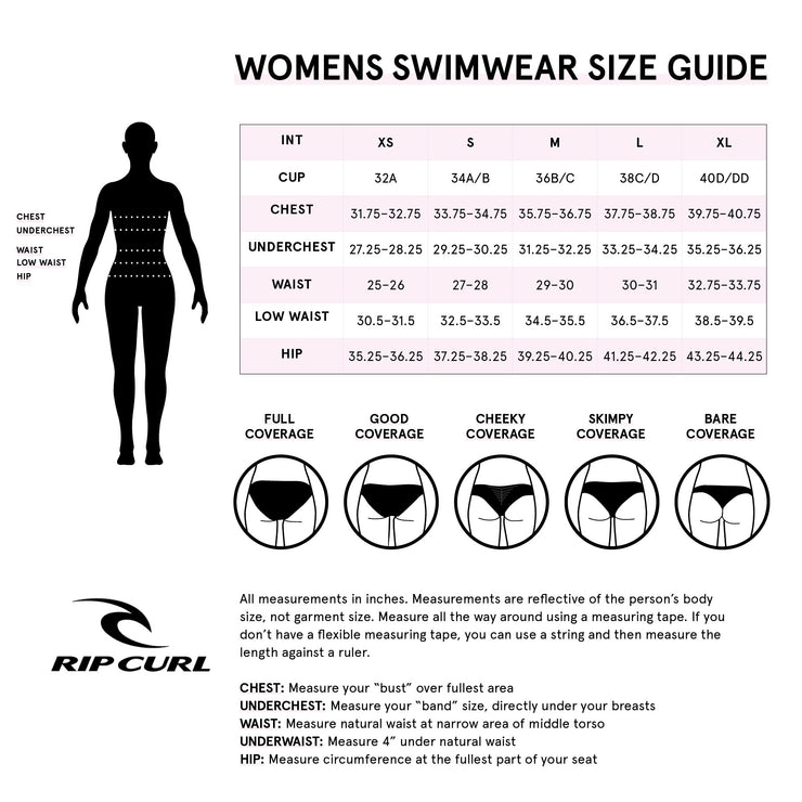 Rip Curl Wetsuit Size Chart | ubicaciondepersonas.cdmx.gob.mx