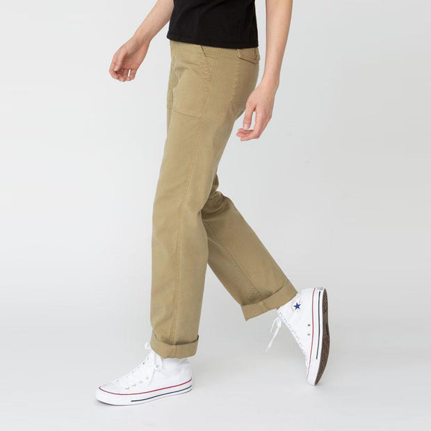 Live Free cargo pant, DUER