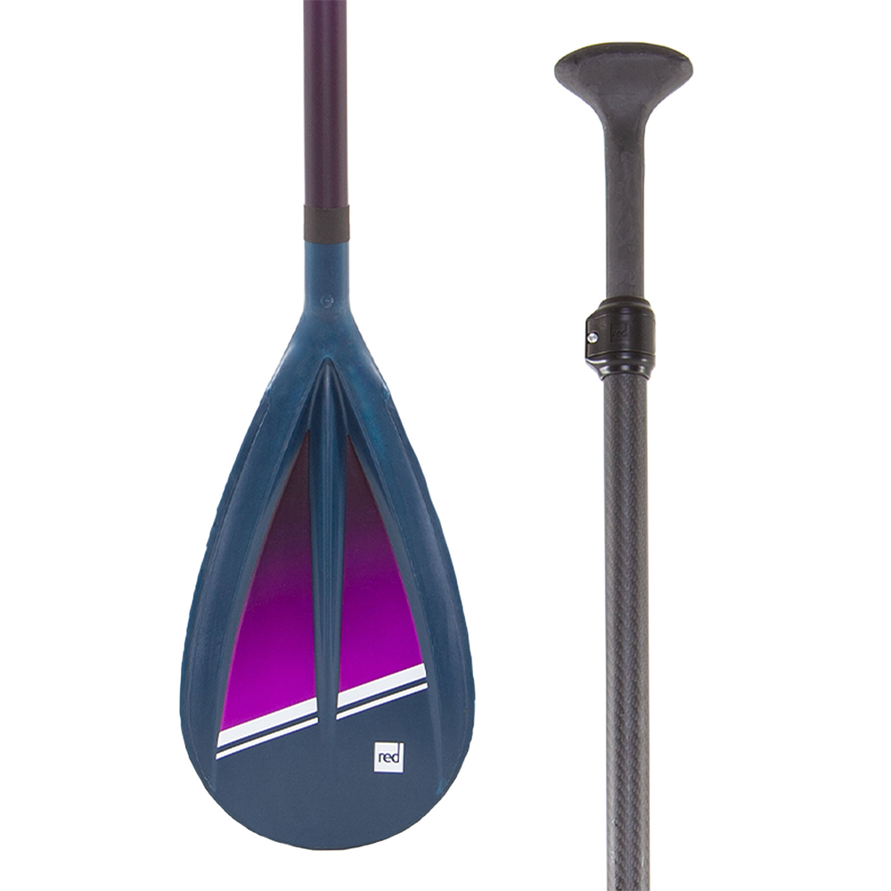 Весло sup разборное Red Paddle Carbon 100% Carbon (3 piece) Antitwist. Весло sup разборное Red Paddle Carbon 50% nylon (3 piece). Вёсла ред паддл. Весло Red Paddle Carbon 50.