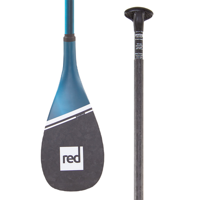 Red Paddle Co. Prime Lightweight SUP Paddle - Blue