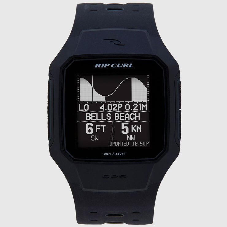 rip curl gps 2 watch