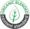 ORGANIC BLENDED CONTENT STANDARD