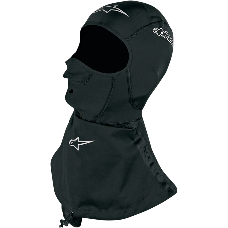 Balaclava Invierno Alpinestars