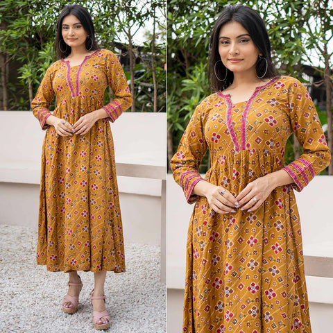NEW LAUNCHING GEORGETTE KURTI at Rs.599/Piece in surat offer by yct shopping