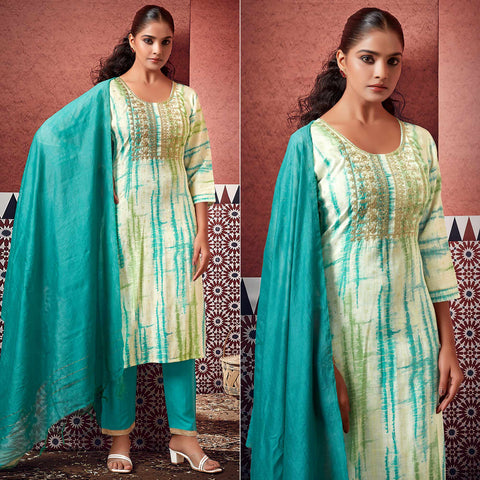 Buy Ladies Salwar Suit - Fancy Designer Suits For Women Online – Page 2