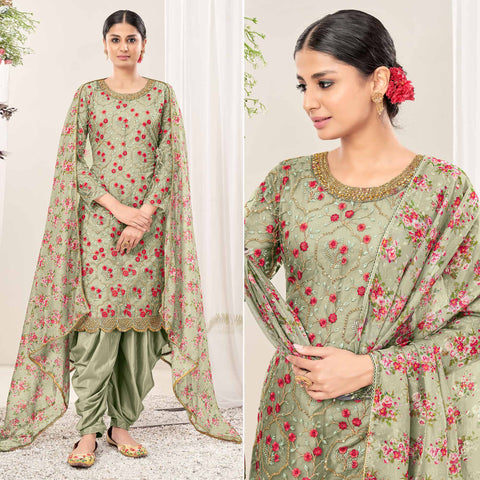 Patiala Suit - Buy Patiala Suit Online Starting at Just ₹188 | Meesho