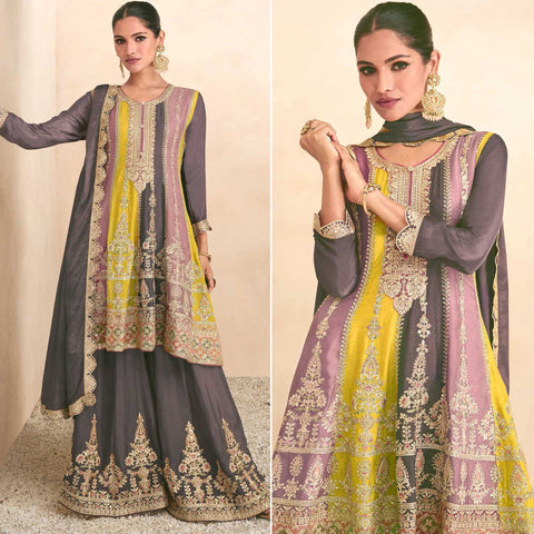 45 Trending sleeve designs for salwar suits || Baju ke design | Sleeves  designs for dresses, Kurta neck design, Kurti neck designs