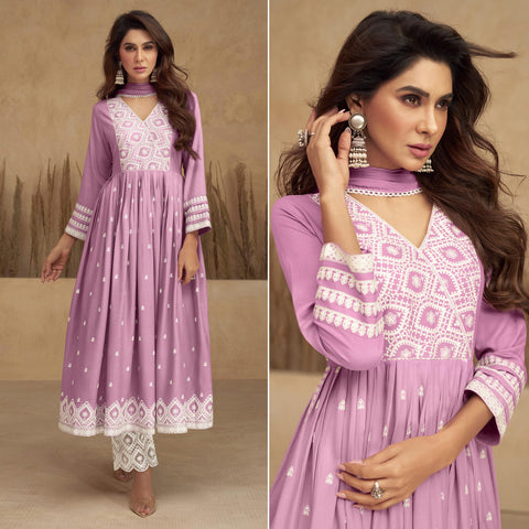 Buy Ladies Salwar Suit - Fancy Designer Suits For Women Online