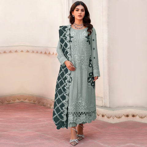 Buy Indian Women Lehenga Choli Anarkali Salwar Suit Printed Dupatta Online  in India - Etsy