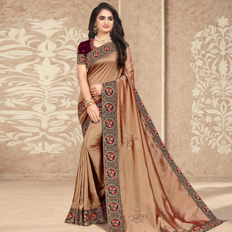 Multicolor Casual Wear Printed Silk Saree at Rs 1232.00 | Printed Silk Saree  | ID: 2851809001248