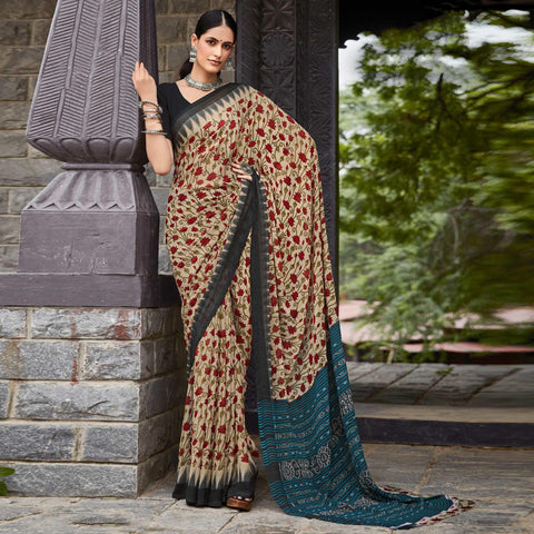 Sarees - Buy Latest Designer Sarees Online 2023 | Peachmode – Page 3