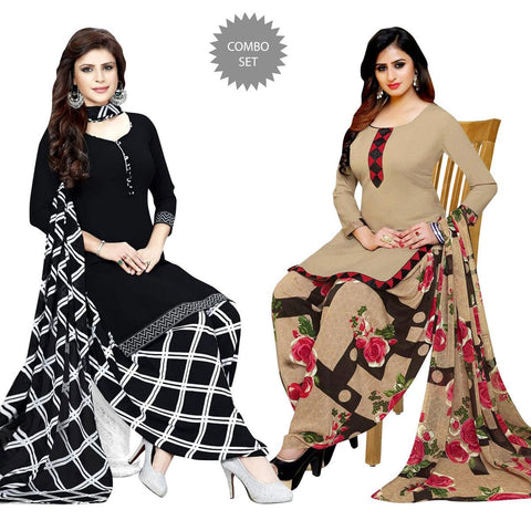 DIFFERENT ANARKALI SUIT STYLES EVERY WOMAN MUST OWN!
