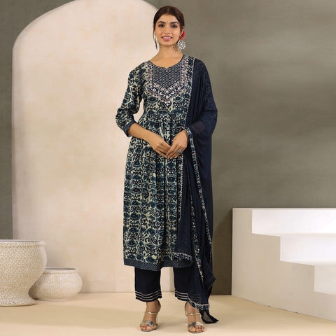 Salwar Kameez | Indian Suits for Women | Lashkaraa