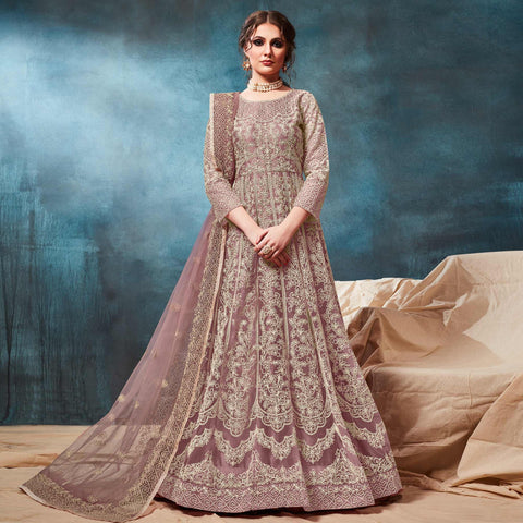 Engagement Party Wear Designer Lehenga Choli | Marriage Bridal Dress